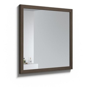 welltime Badspiegel Rustic, Breite 80 cm, FSC®-zertifiziert