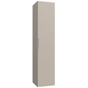 welltime Hochschrank Ahus mit Soft-Close-Funktion, Breite 35 cm, FSC®-zertifiziert