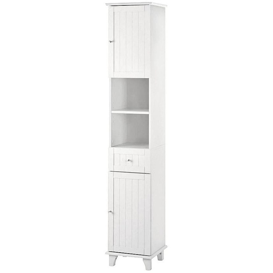 Hochschrank Bad Holz 55 Breit : Schmale Schranke Mit 45 Bis 55 Cm