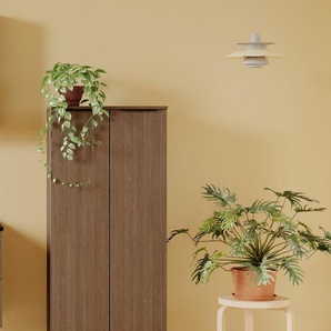 welltime Midischrank Welltime, Breite 60 cm, gedämpfte Scharniere