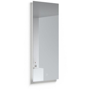 welltime Spiegel Mini, mit Ambiente LED Licht, Breite 36 cm, FSC®-zertifiziert