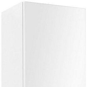 welltime Spiegelschrank Florida Breite 40 cm, mit Spiegeltüren und Türendämpfern