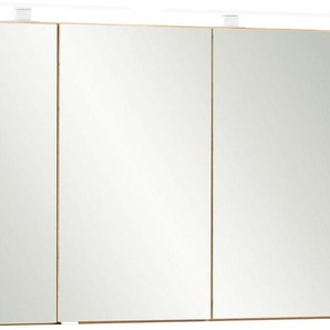 welltime Spiegelschrank Lienz