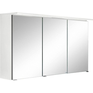 welltime Spiegelschrank Linares