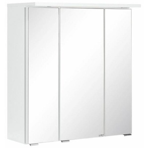 welltime Spiegelschrank Ravenna Breite 70 cm