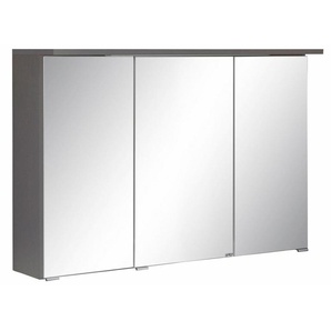 welltime Spiegelschrank Ravenna Breite 90 cm