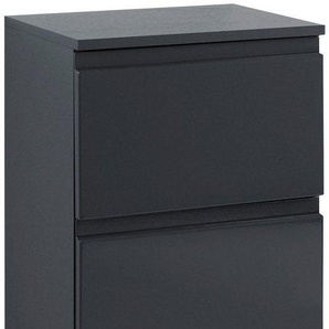welltime Unterschrank Cardiff Breite 40 cm, mit Softclose-Funktion