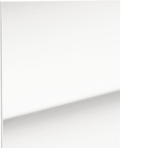Waschtisch-Set WELLTIME Dorma Kastenmöbel-Sets Gr. B/H/T: 40 cm x 180 cm x 22 cm, weiß Waschtische Breite 40cm, Gästebad, Badmöbel, Gästewaschtisch