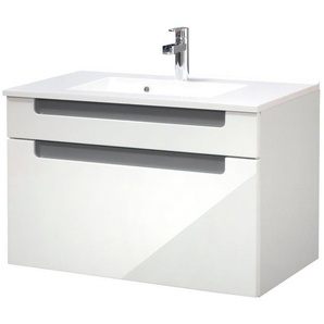 welltime Waschtisch Siena, Breite 80 cm