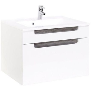 welltime Waschtisch Siena, Breite 80 cm