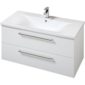 welltime Waschtisch Torino, Breite 100 cm