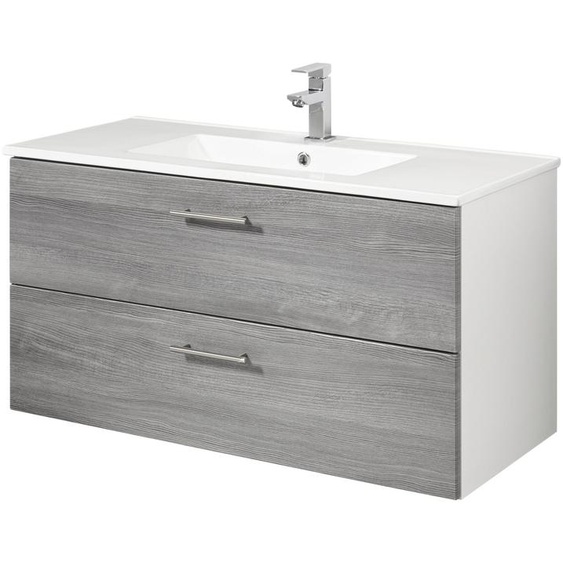 Waschtische in Grau Preisvergleich | Moebel 24