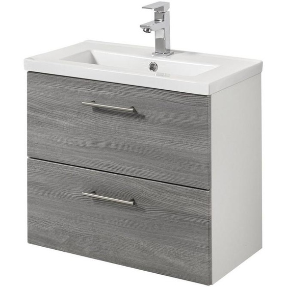 Waschtische in Grau Preisvergleich | Moebel 24