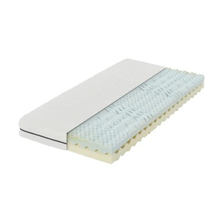 Wendematratze Komfortschaummatratze Hero Twist KS ¦ Maße (cm): B: 140 H: 20