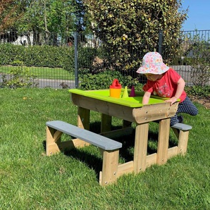 Wendi Toys Wasserspieltisch Wendi Toys, BxLxH: 100x80x53 cm
