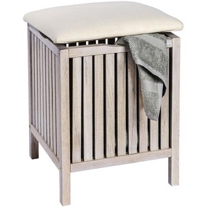 Badaccessoires holzoptik - Unsere Favoriten unter der Vielzahl an Badaccessoires holzoptik!