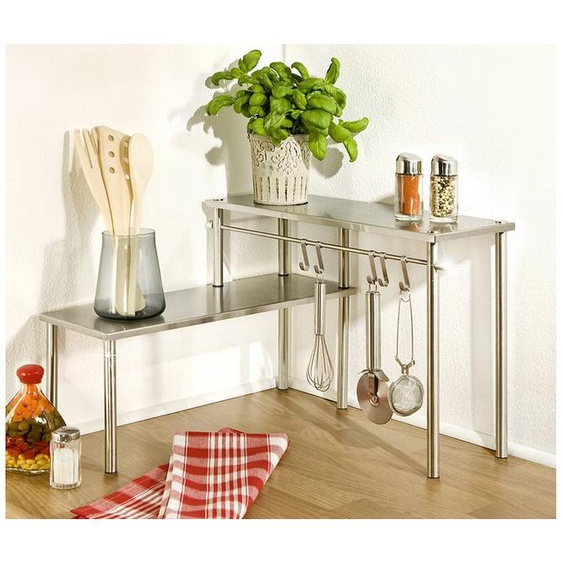 Küchenregale online kaufen bis -61% Rabatt | Möbel 24