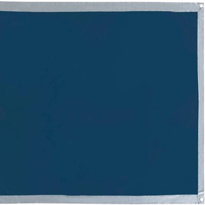 Sonnenschutz-Fensterfolie WENKO Fensterfolien Gr. B/L: 114 cm x 94 cm, silberfarben Fensterdekoration 94 x 114 cm