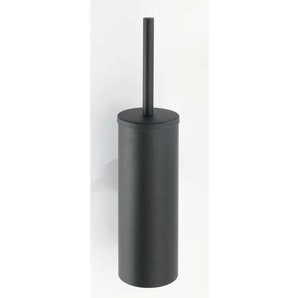 Toilettenbürste bosio, schwarz Wenko