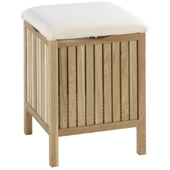 Wäschekörbe & Wäscheboxen aus Holz Preisvergleich | Moebel 24