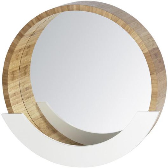 Wandspiegel aus Holz Preisvergleich | Moebel 24