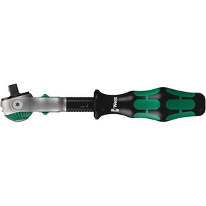 Wera 8000 A Zyklop Speed-Knarre mit 14-Antrieb 14 Zoll x 152 mm