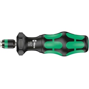 Wera 826 T Kraftform Turbo Driver