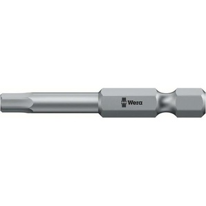 Wera 8404 Z Bits Hex-Plus 40 x 152 mm