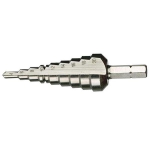 Wera 843 Stufenbohrer-Bit 4-20 mm 4 - 20 mm