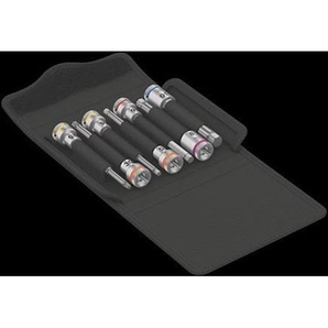 Wera Bicycle Set 8 7 pieces
