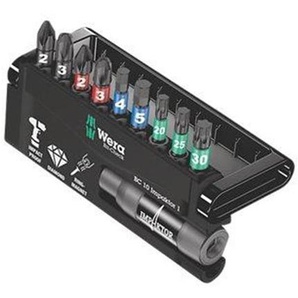 Wera Bit-Check 10 impactor 1