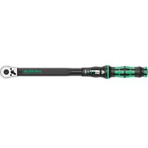 WERA Click-Torque C 3 Drehmomentschlüssel mit Umschaltknarre 1054995