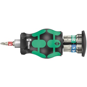 WERA Fahrrad-Werkzeugset Bicycle Set 11, 05004179001, 7-teilig