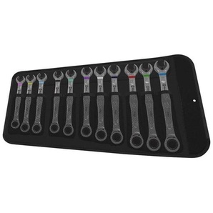Wera Joker Maul-Ringratschenschlssel-Satz 11-teilig