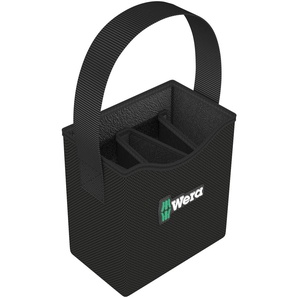 WERA Köcher-Tasche, 05004353001, 2go 4
