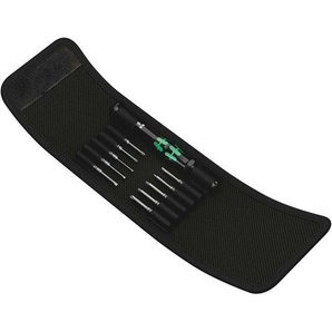 Wera Kraftform Kompakt Micro 11 Universal 1 11-teilig