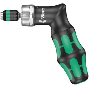 Wera Kraftform Kompakt Pistol RA