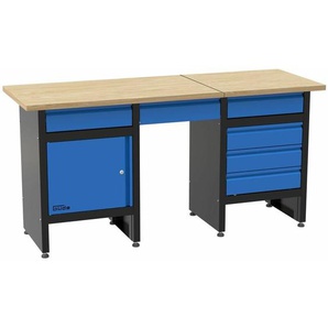 Werkbank gw 6/1 xl