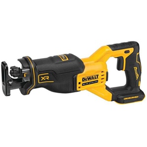 Werkzeuge - 18V Akku-Säbelsäge, ohne Akku und Ladegerät DCS382N - Dewalt