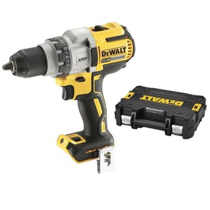 Dewalt - Akku-Bohrschrauber 18V DCD991NT ohne Akku und Ladegerät in TSTAK-Box
