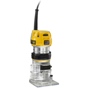 Dewalt - Werkzeuge - Kantenfräse 900 w D26200