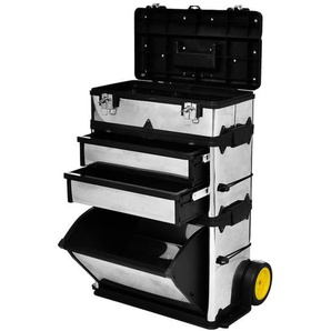 Werkzeugtrolley 3-teilig