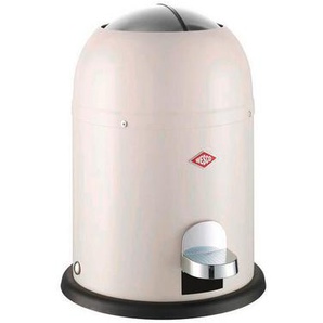 Wesco Abfallsammler Mini Master, Sand, Kunststoff, 6 L, 36 cm, Küchen, Küchenausstattung, Mülleimer