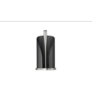 Wesco Küchenrollenhalter, Graphit, Edelstahl, Metall, 30 cm, Küchenzubehör, Küchenrollenhalter