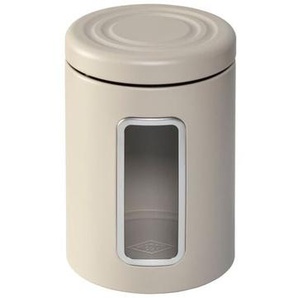 Wesco - Vorratsdose sand matt