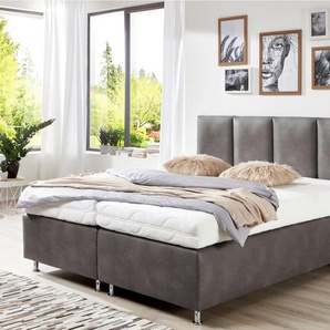 Westfalia Schlafkomfort Boxspringbett