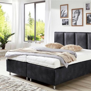 Westfalia Schlafkomfort Boxspringbett