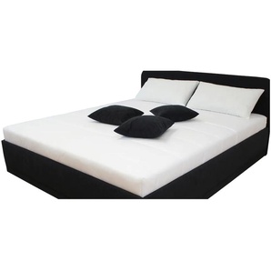 Tagesdecke WESTFALIA SCHLAFKOMFORT Tagesdecken Gr. B/L: 210 cm x 220 cm, weiß Tagesdecke Tagesdecken