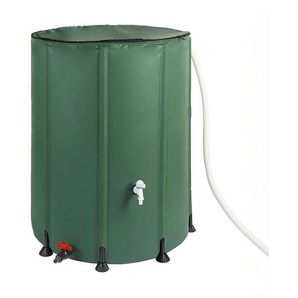 WESTMANN Regentonne Oskar L, 500 l, faltbar