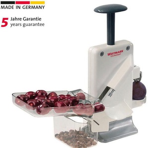 WESTMARK Entsteiner Steinomat, Aluminium, Edelstahl